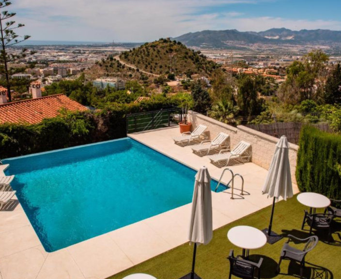 Ceļojums uz Spāniju – 3* viesnīcā VILLA GUADALUPE!