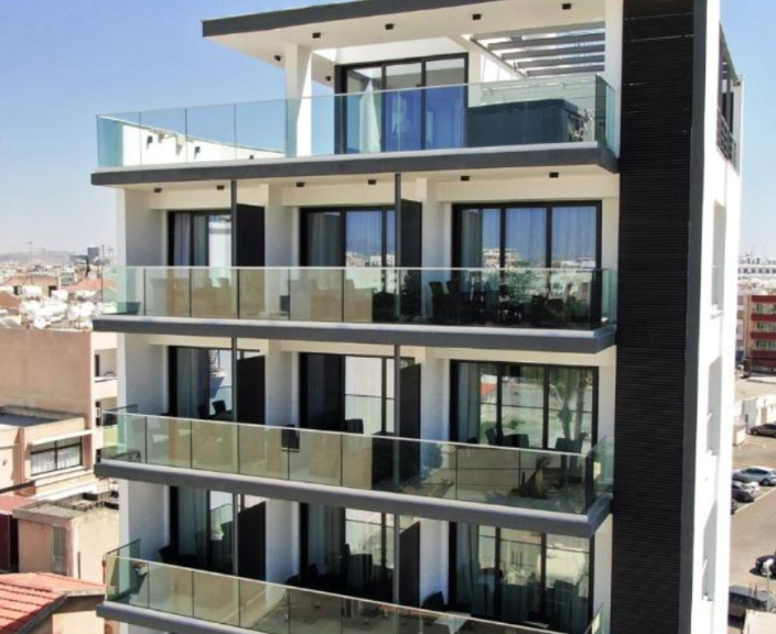 Atpūta Kiprā – 3* viesnīcā JIMMY'S SUITES!