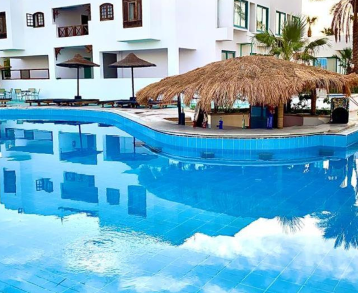 Ceļojums uz Ēģipti – 3* viesnīcā BADAWIA HOTEL!