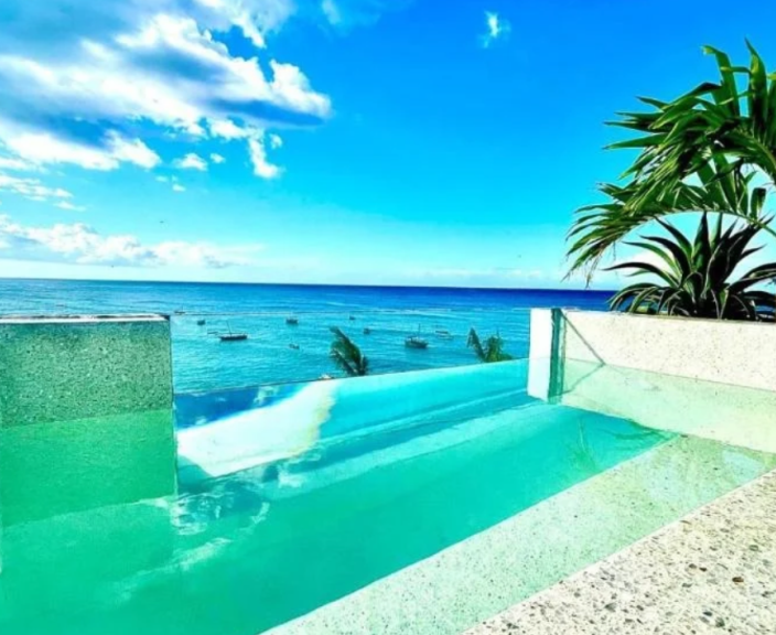 Atpūta Tanzānijā – 4* viesnīcā ALUNA BEACH APARTMENTS!