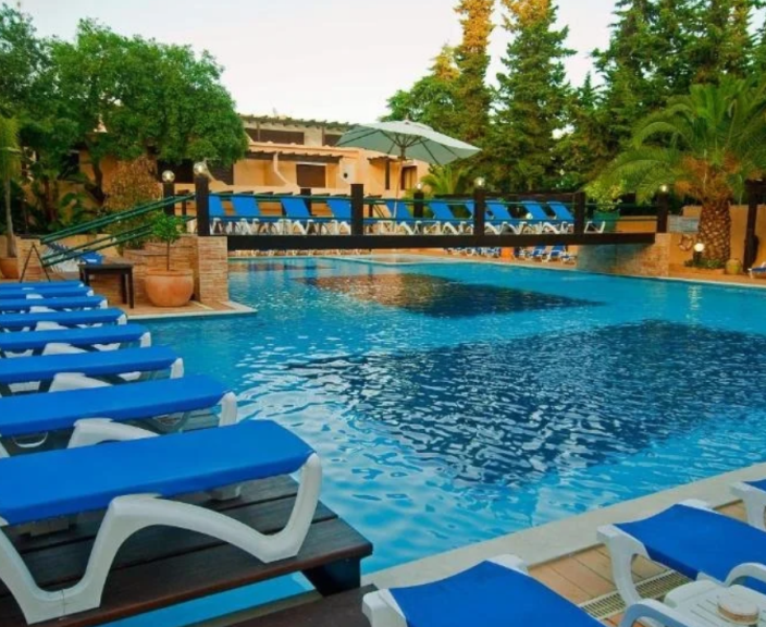 Ceļojums uz Portugāli – 3* viesnīcā HOTEL BALAIA MAR (ADULTS ONLY)!