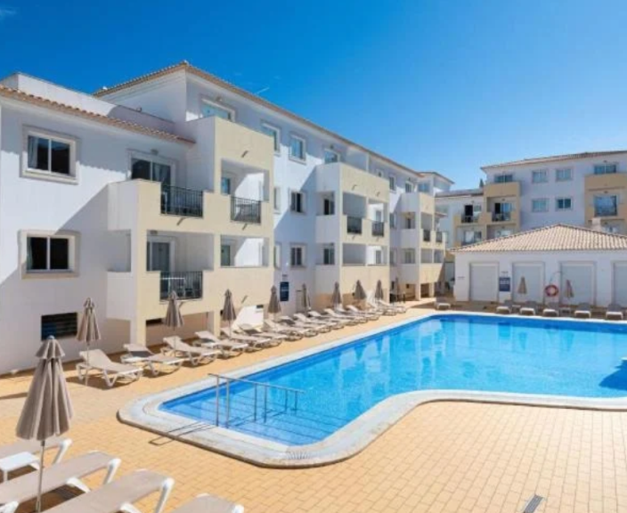 Ceļojums uz Portugāli – 3* viesnīcā PALMEIRAS DE SANTA EULALIA!