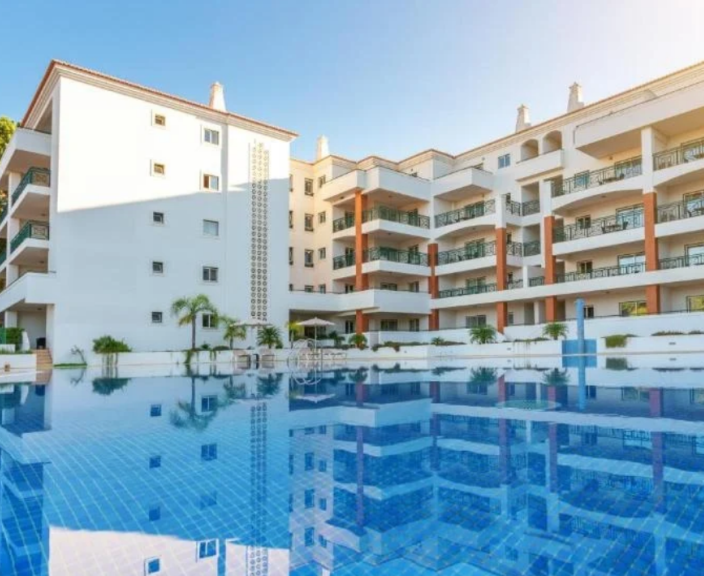 Ceļojums uz Portugāli – 4* viesnīcā VICTORIA BEACH & SPORT!