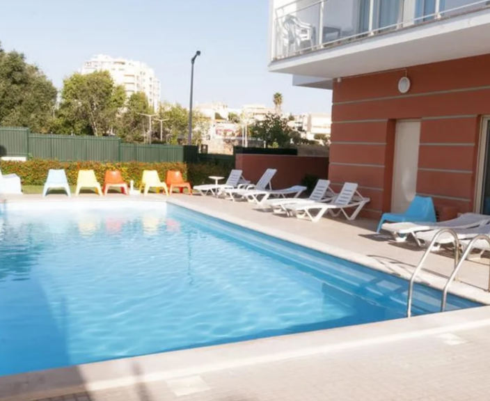 Ceļojums uz Portugāli – 3* viesnīcā STUDIO 17!