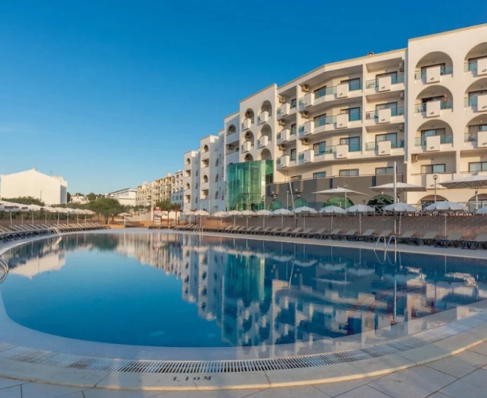 Ceļojums uz Portugāli – 4* viesnīcā LUNA SOLAQUA!