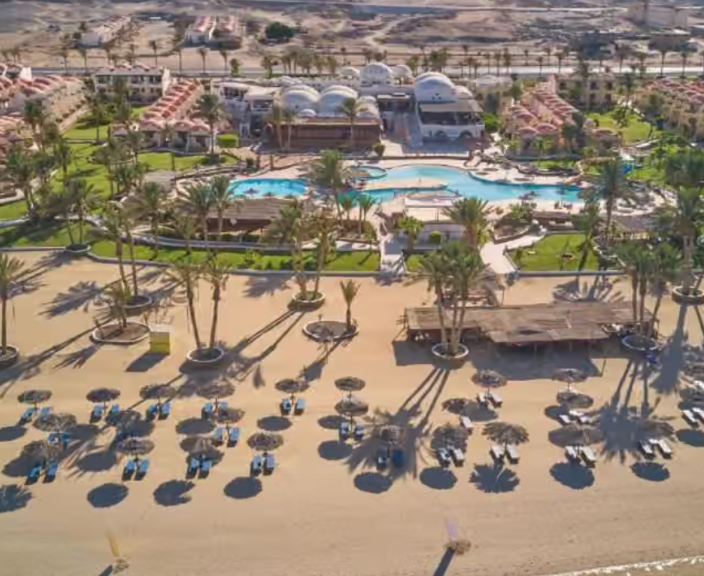 Ceļojums uz Ēģipti – 4* viesnīcā PROTELS BEACH CLUB & SPA RESORT!