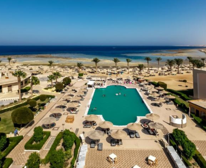 Ceļojums uz Ēģipti – 4* viesnīcā SHONI BAY RESORT!