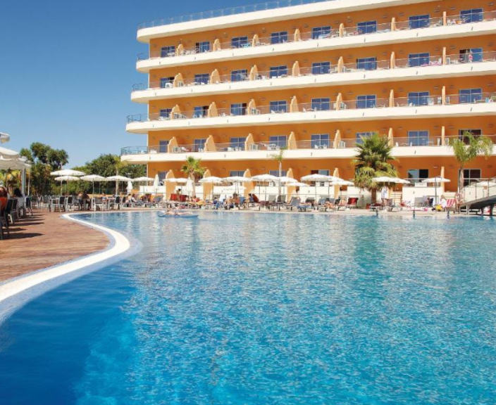 Ceļojums uz Portugāli – 4* viesnīcā BALAIA ATLANTICO!