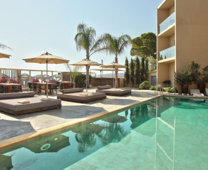 Atpūta Grieķijā – 4* viesnīcā SIKYON COAST HOTEL & RESORT!