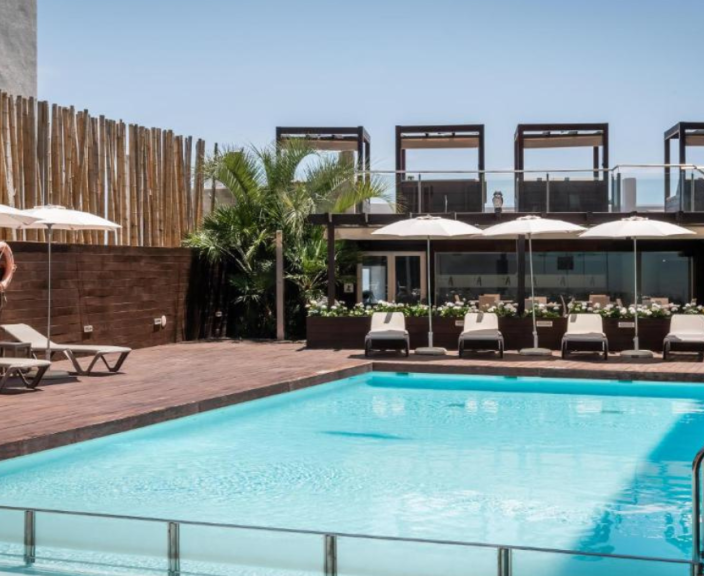 Ceļojums uz Spāniju – 4* viesnīcā ALEGRIA SUN VILLAGE!