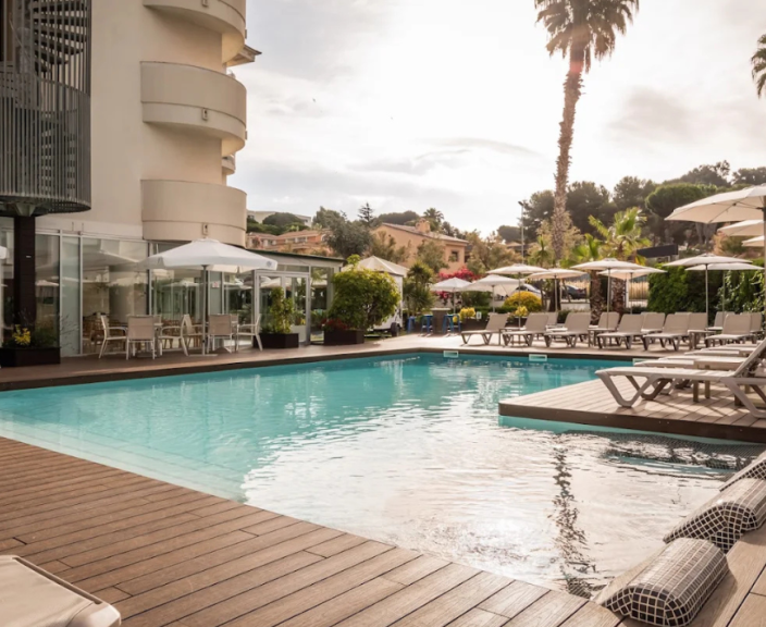 Ceļojums uz Spāniju – 3* viesnīcā ALEGRIA FENALS MAR (ADULTS ONLY)!
