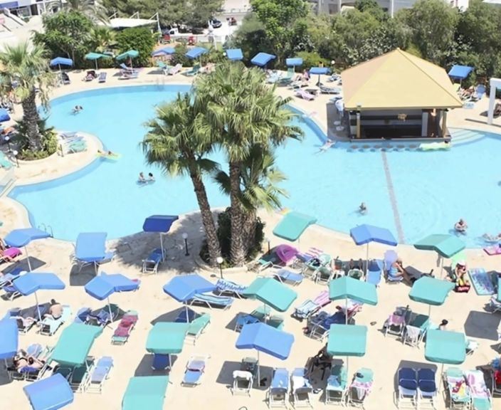 Ceļojums uz Krētu – 4* viesnīcā ARTEMIS HOTEL APARTMENTS!