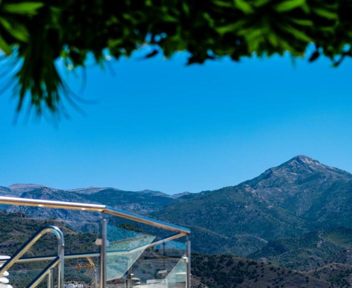 Brīvdienu prieki Malagā 4* HOTEL TOBOSO CHAPARIL!