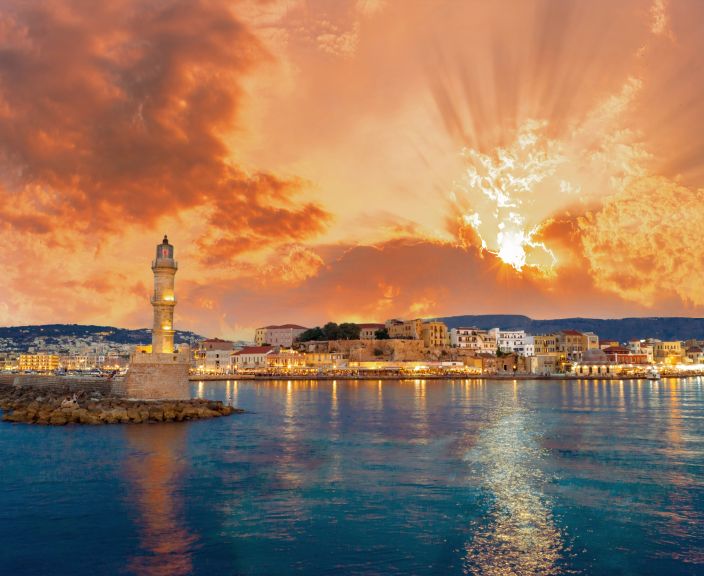 Romantiskas brīvdienas 4* MISTRAL MARE HOTEL Mirabello līcī, Krētā!