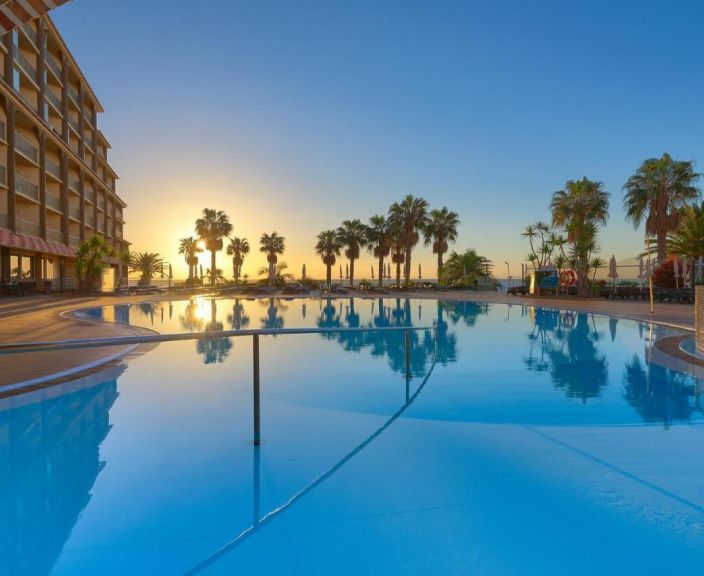 Ceļojums uz Madeiru 4* THE VIEWS OASIS viesnīcā!