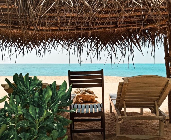 Laiska atpūta 4* LAGOON PARADISE BEACH RESORT Šrilankā!