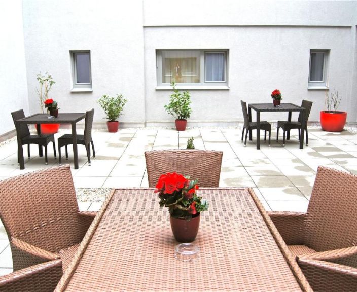 Ērta atpūta 4* BEST WESTERN PLUS AMEDIA ART SALZBURG Zalcburgā, Austrijā!