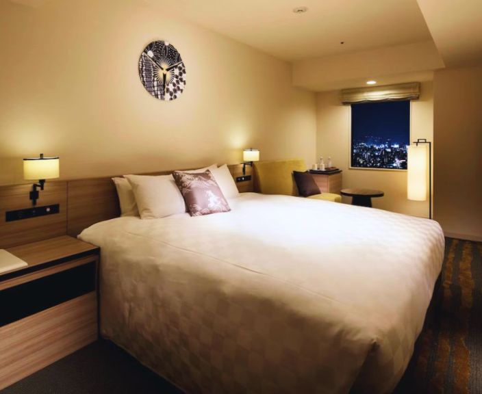 Ērta un izdevīga atpūta 4* SUNSHINE CITY PRINCE HOTEL Tokijā, Japānā!