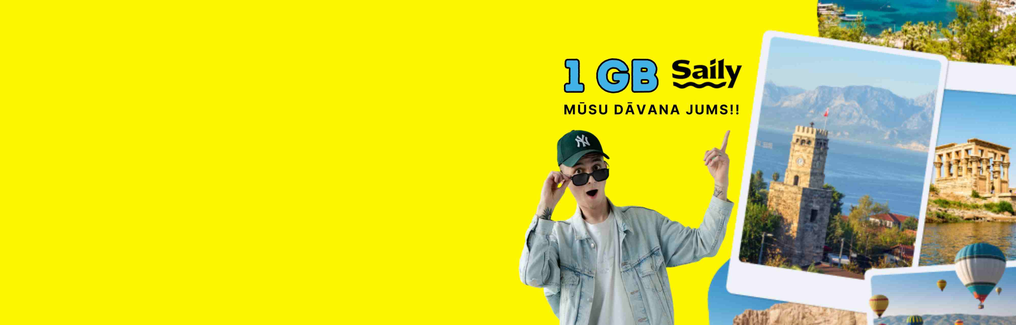 Mobilais internets Turcijā !!