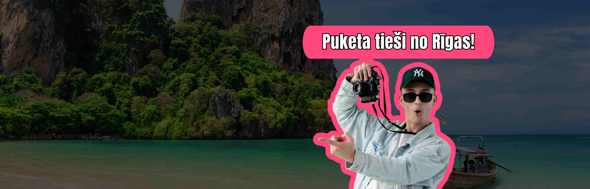 Karstākie jaunumi! 📣