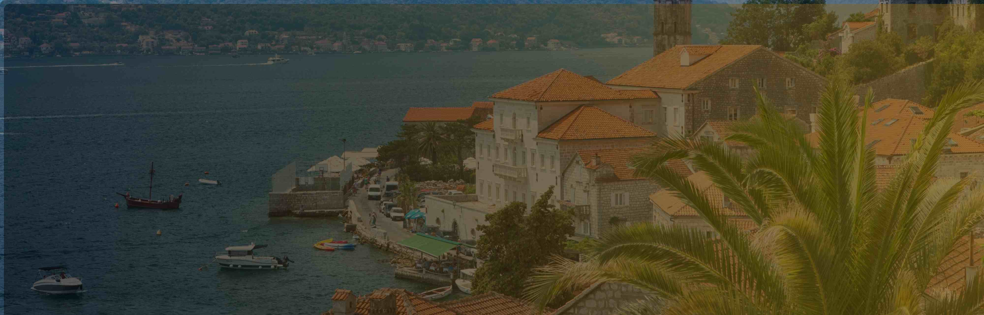 Noķer Vasaru Melnkalnē! ⛰️