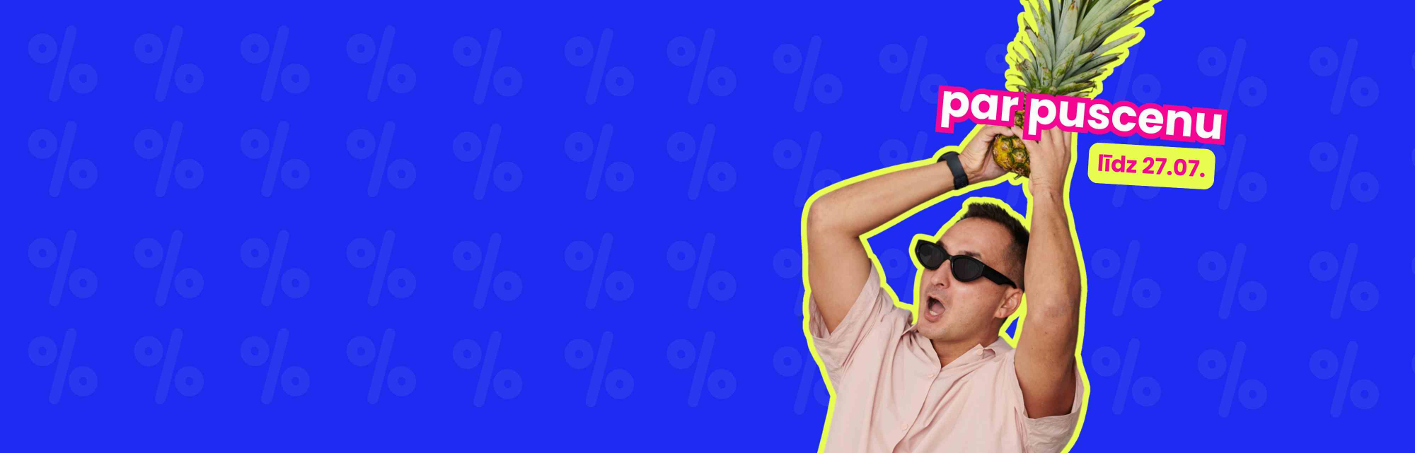 PĒDĒJĀM VIETĀM -50% 💥🚨
