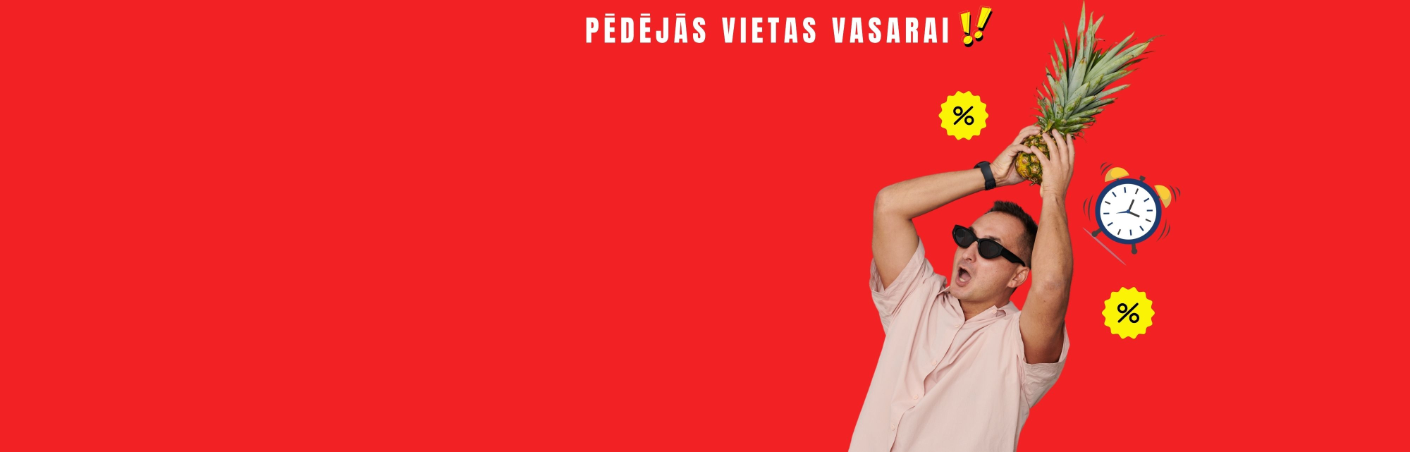 😱⚠️Pēdējā iespēja paspēt 📣