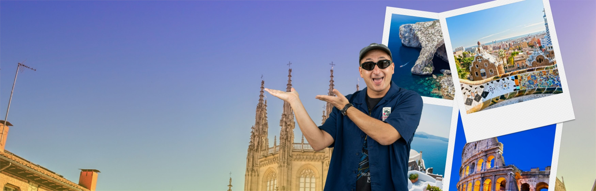 Rudens ceļojumu izpārdošana 🤑