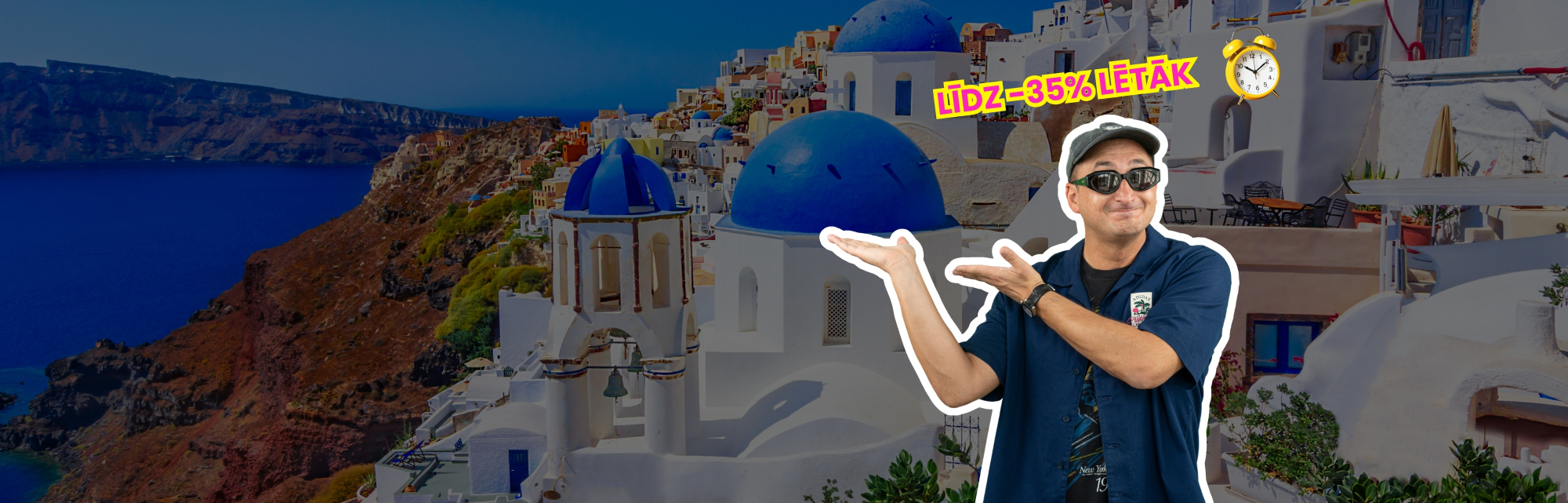 Mazākas ceļojumu cenas 💸‼️