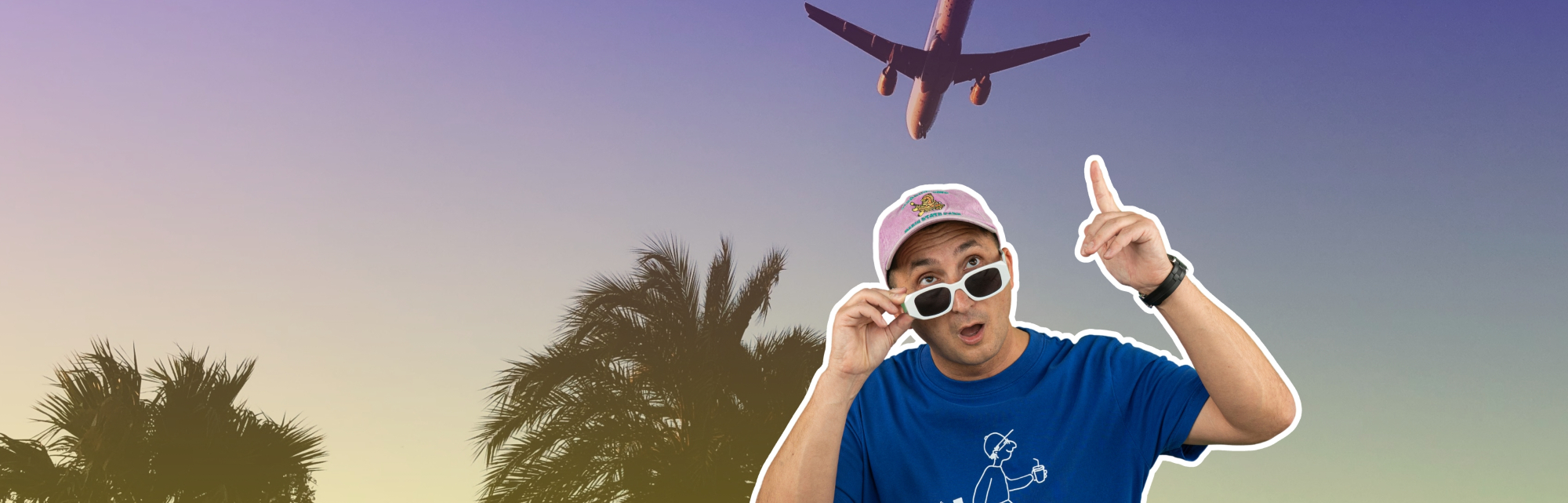Gatavojies? Atvaļinājums lētāk ✈️