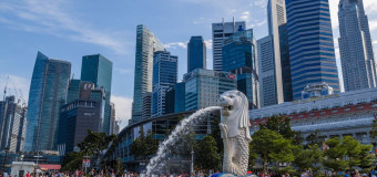 Singapūras ceļojuma pieredzes stāsts