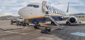 Ryanair digitālā iekāpšanas karte - tagad obligāta, kur to dabūt