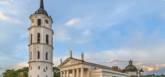 Viļņa: 7 lieliskas apskates vietas