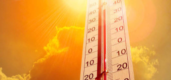 Ceļošana karstumā - drošība un veselība, kad temperatūra kāpj