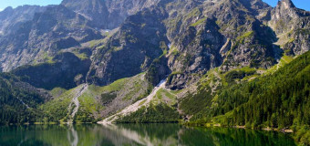 Zakopane: ko redzēt un darīt Polijas kalnu pilsētā!