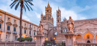 Palermo - ko apskatīt un darīt Sicīlijas galvaspilsētā!