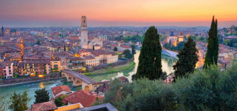 Verona: Ko redzēt un darīt Romeo un Džuljetas pilsētā!