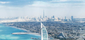 Dubaija: Ko redzēt un darīt Apvienoto Arābu Emirātu pērlē!