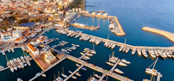 Kipra ziemā - kā baudīt šo Vidusjūras salu