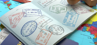 Vīzu un ieceļošanas noteikumi - pa reģioniem un valstīm