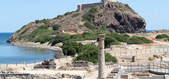 Kaljāri - Sardīnijas krāšņā galvaspilsēta!