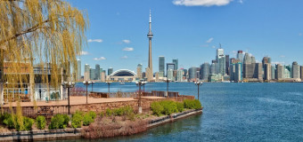 Ko redzēt un darīt Toronto, Kanādā