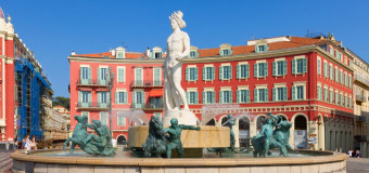 Nica - ko redzēt un darīt Francijas dienvidu pērlē