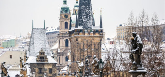 Pilsētas atpūtas Eiropā 2025. gada ziemā!