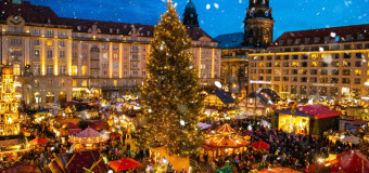 Kur doties 2025. gada ziemas brīvlaikā?