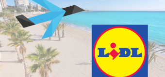 Airguru x Lidl - izdevīga iepirkšanās visur!
