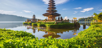 Bali: Ko redzēt un darīt?