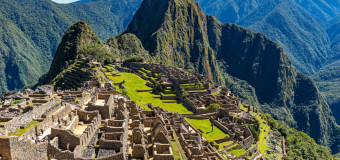 Peru: Ko redzēt un darīt?