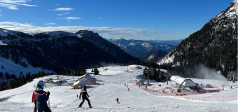 Kur doties slēpot Itālijā? ⛷️