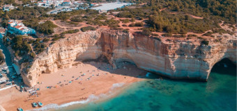 Kur atrodas skaistākās pludmales Eiropā? 🏖️